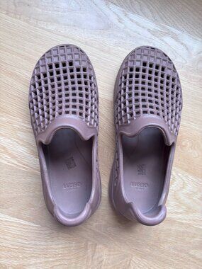 Lusso Cloud Scenario Slip-On - Size 10 Men's